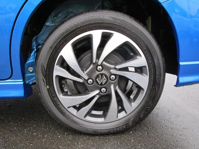 ソリオ バンディット　ＨＹＢＲＩＤ　ＭＶ　３型（14枚目）