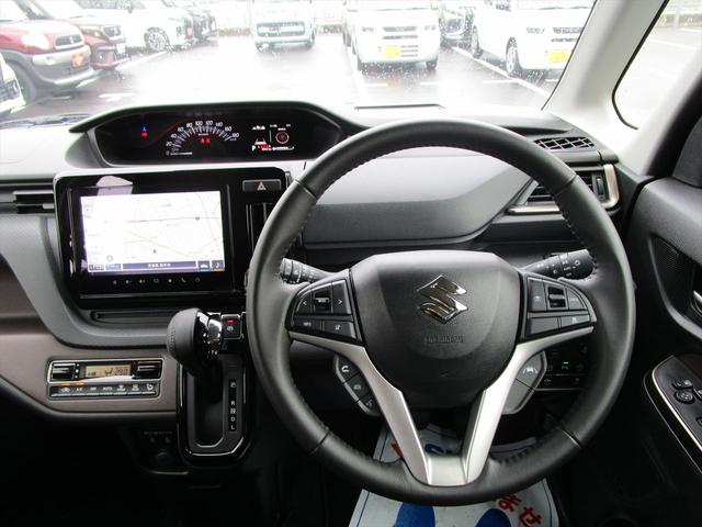 ソリオ バンディット　ＨＹＢＲＩＤ　ＭＶ　３型（15枚目）