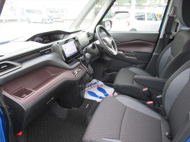 ソリオ バンディット　ＨＹＢＲＩＤ　ＭＶ　３型（16枚目）