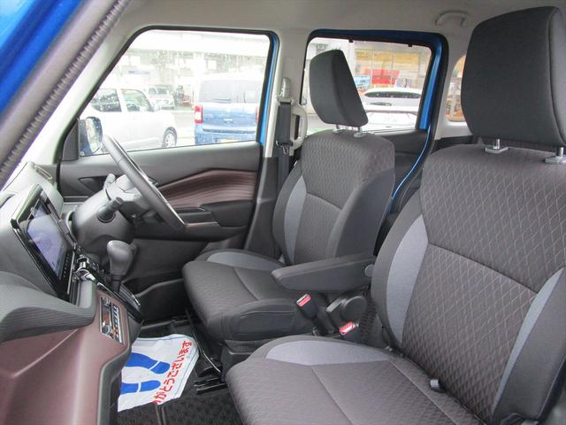 ソリオ バンディット　ＨＹＢＲＩＤ　ＭＶ　３型（17枚目）