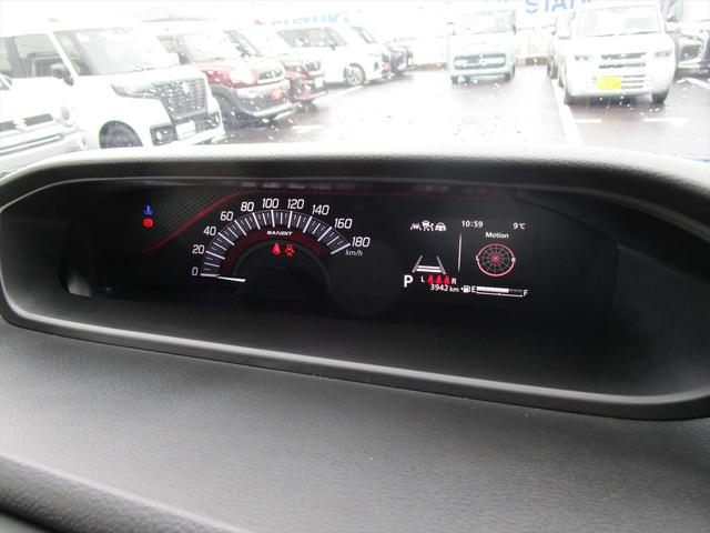 ソリオ バンディット　ＨＹＢＲＩＤ　ＭＶ　３型（22枚目）