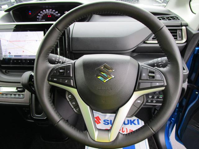 ソリオ バンディット　ＨＹＢＲＩＤ　ＭＶ　３型（23枚目）