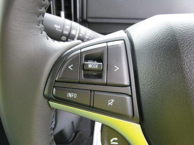 ソリオ バンディット　ＨＹＢＲＩＤ　ＭＶ　３型（24枚目）