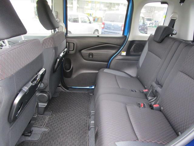 ソリオ バンディット　ＨＹＢＲＩＤ　ＭＶ　３型（35枚目）