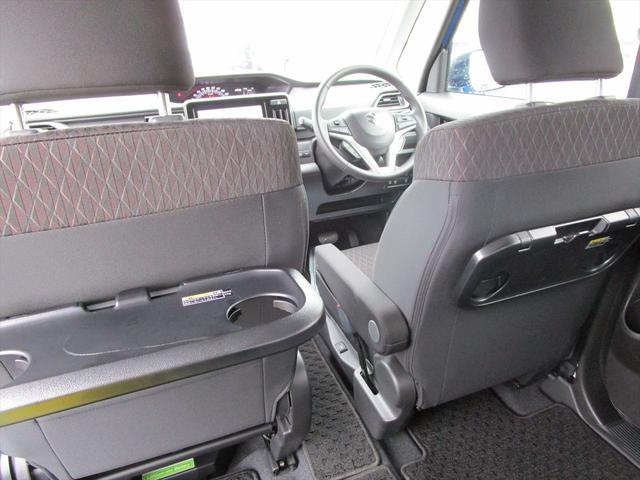 ソリオ バンディット　ＨＹＢＲＩＤ　ＭＶ　３型（36枚目）