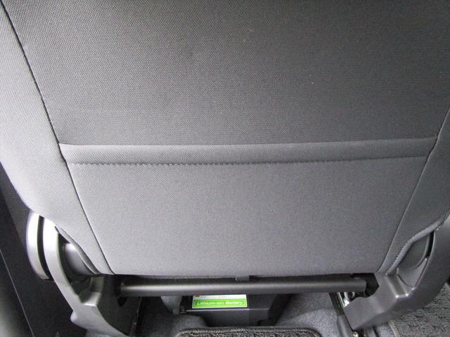 ソリオ バンディット　ＨＹＢＲＩＤ　ＭＶ　３型（37枚目）