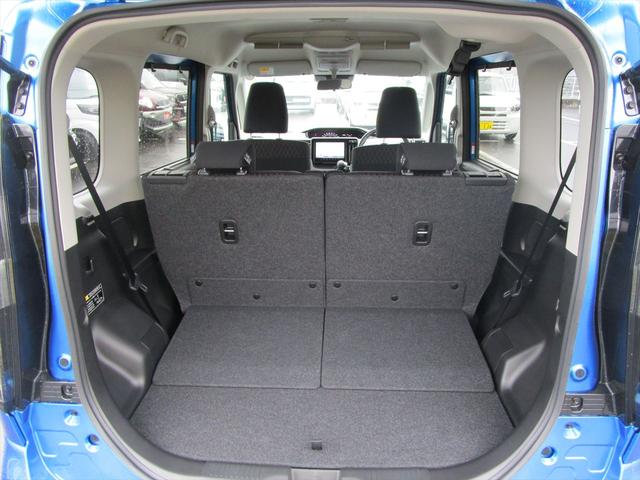 ソリオ バンディット　ＨＹＢＲＩＤ　ＭＶ　３型（38枚目）