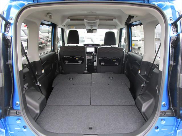 ソリオ バンディット　ＨＹＢＲＩＤ　ＭＶ　３型（40枚目）