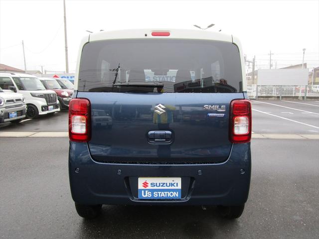 ワゴンＲスマイル ＨＹＢＲＩＤ　Ｓ　３型（3枚目）