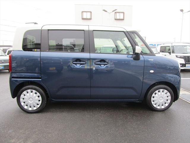 ワゴンＲスマイル ＨＹＢＲＩＤ　Ｓ　３型（4枚目）