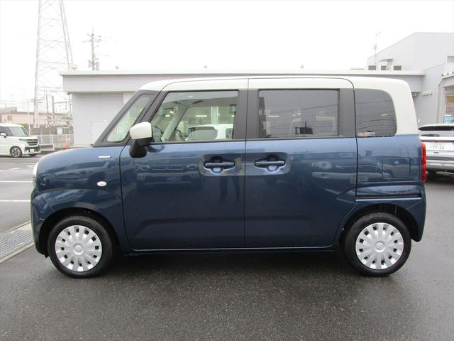 ワゴンＲスマイル ＨＹＢＲＩＤ　Ｓ　３型（5枚目）