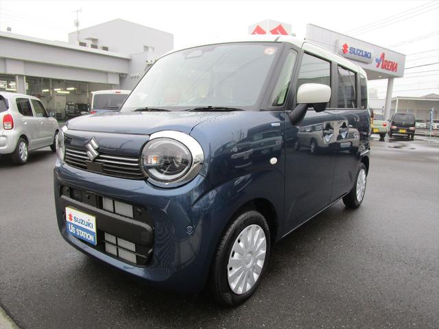 ワゴンＲスマイル ＨＹＢＲＩＤ　Ｓ　３型（7枚目）