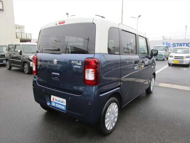 ワゴンＲスマイル ＨＹＢＲＩＤ　Ｓ　３型（8枚目）