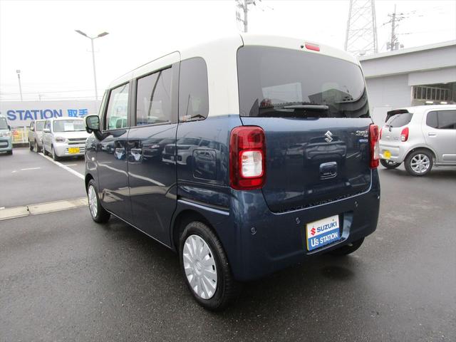 ワゴンＲスマイル ＨＹＢＲＩＤ　Ｓ　３型（9枚目）