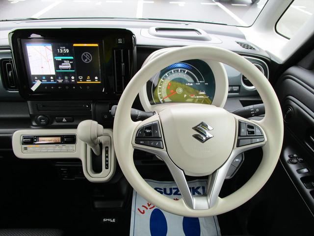 ワゴンＲスマイル ＨＹＢＲＩＤ　Ｓ　３型（15枚目）