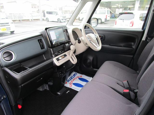 ワゴンＲスマイル ＨＹＢＲＩＤ　Ｓ　３型（16枚目）