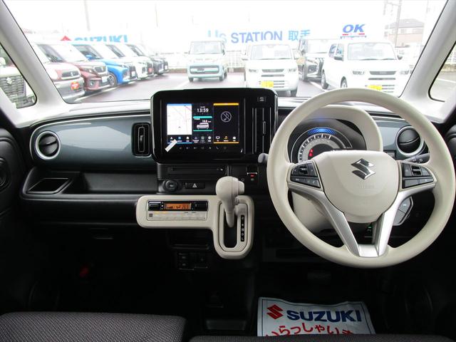 ワゴンＲスマイル ＨＹＢＲＩＤ　Ｓ　３型（37枚目）