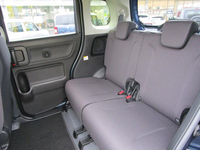 ワゴンＲスマイル ＨＹＢＲＩＤ　Ｓ　３型（39枚目）