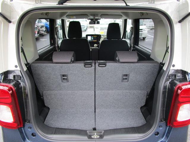 ワゴンＲスマイル ＨＹＢＲＩＤ　Ｓ　３型（40枚目）