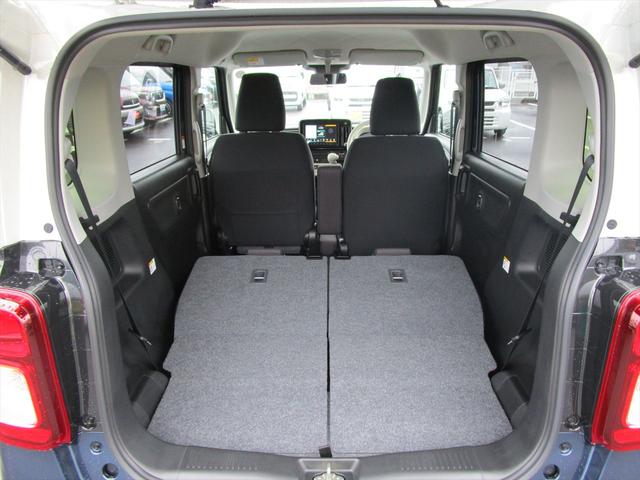 ワゴンＲスマイル ＨＹＢＲＩＤ　Ｓ　３型（41枚目）