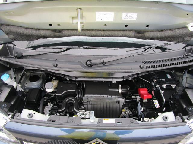 ワゴンＲスマイル ＨＹＢＲＩＤ　Ｓ　３型（43枚目）