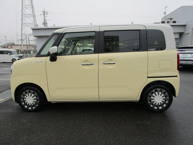 ワゴンＲスマイル ＨＹＢＲＩＤ　Ｘ　３型（5枚目）