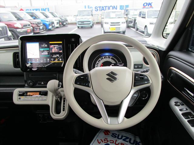 ワゴンＲスマイル ＨＹＢＲＩＤ　Ｘ　３型（15枚目）