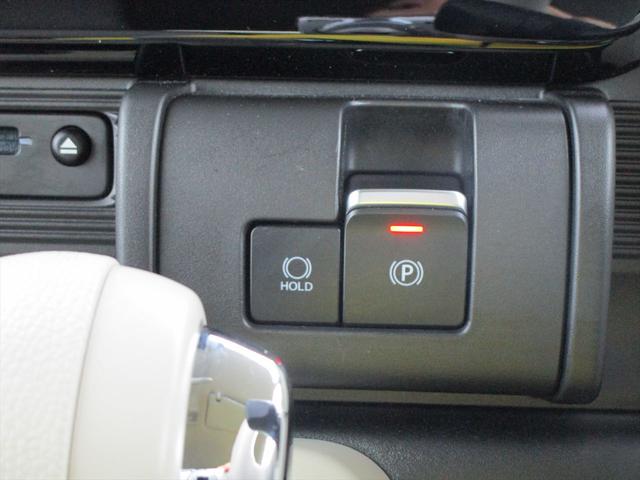 ワゴンＲスマイル ＨＹＢＲＩＤ　Ｘ　３型（27枚目）