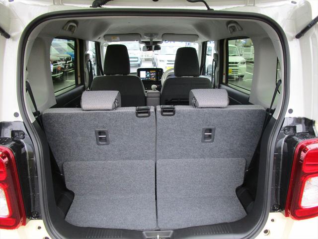 ワゴンＲスマイル ＨＹＢＲＩＤ　Ｘ　３型（35枚目）