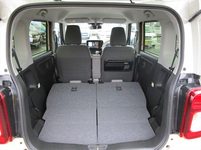 ワゴンＲスマイル ＨＹＢＲＩＤ　Ｘ　３型（37枚目）