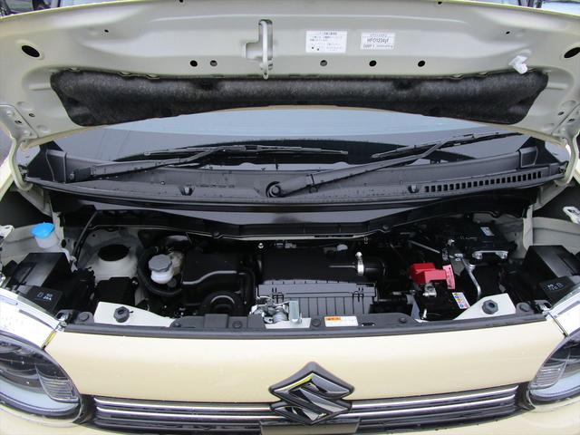 ワゴンＲスマイル ＨＹＢＲＩＤ　Ｘ　３型（38枚目）