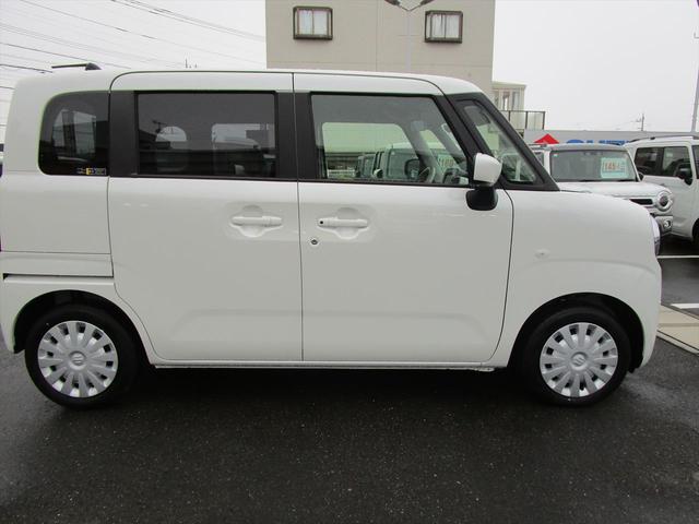 ワゴンＲスマイル Ｇ　３型（4枚目）
