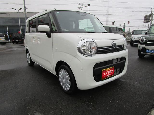 ワゴンＲスマイル Ｇ　３型（6枚目）