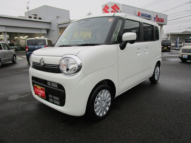 ワゴンＲスマイル Ｇ　３型（7枚目）