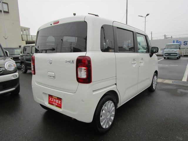 ワゴンＲスマイル Ｇ　３型（8枚目）