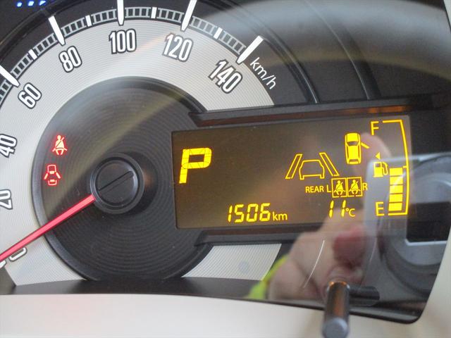 ワゴンＲスマイル Ｇ　３型（22枚目）