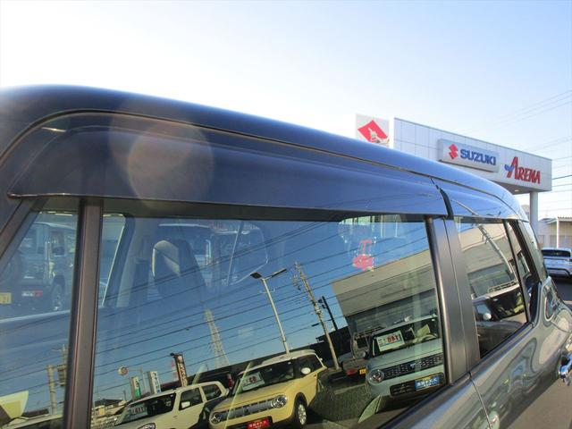 クロスビー ＨＹＢＲＩＤ　ＭＺ　２型（12枚目）