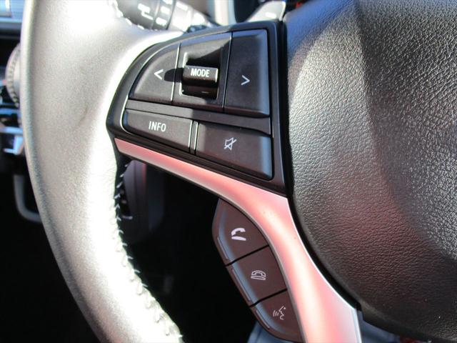 クロスビー ＨＹＢＲＩＤ　ＭＺ　２型（26枚目）