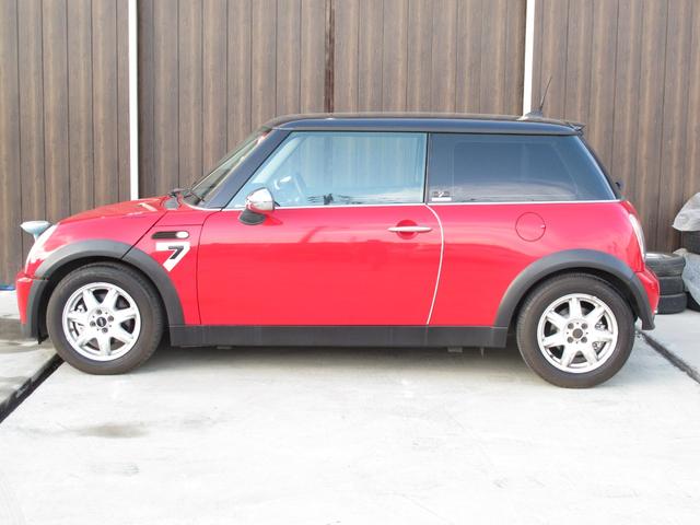 ＭＩＮＩ ＭＩＮＩ