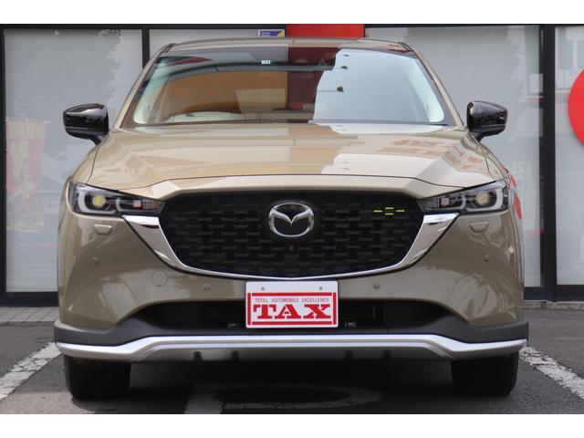 ＣＸ－５ ２０Ｓ　フィールドジャーニー　純正１０．２５インチナビ／全方位カメラ／地デジ／ドラレコ前後／アドバンストシティブレーキサポート／コーナーセンサー／ＢＳＭ／車線逸脱警報／レーンキープアシスト／誤発進抑制／クルコン／前後シートヒーター（8枚目）