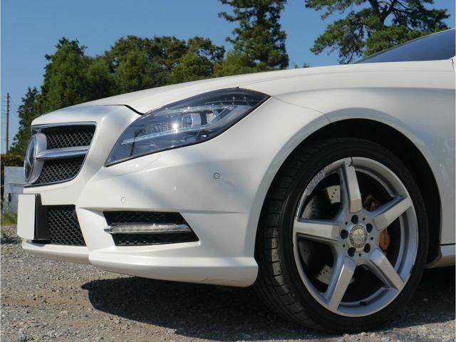 ＣＬＳクラス ＣＬＳ３５０ブルーエフィシェンシＡＭＧスポーツパケジ　ラグジュアリーシートパッケージ　レーダーセーフティーパッケージ　黒革シート　全席シートヒーター　前席シートクーラー　前席マッサージ機能　アクティブクルーズコントロール　ブラインドスポットモニター（59枚目）