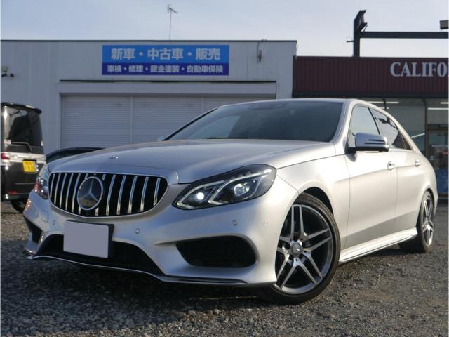 Ｅクラス Ｅ２５０　アバンギャルド　ＡＭＧスポーツパッケージ　レーダーセーフティーパッケージ　ディストロ二ック　ブライドスポットモニター　３６０°カメラ　Ｈ＆Ｒダウンサス　パナメリカーナグリル　ハーフレザー　キーレスゴー　純正ナビ（10枚目）