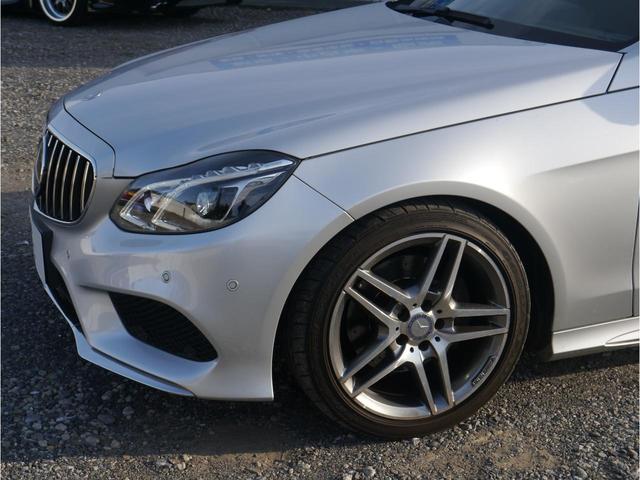 Ｅクラス Ｅ２５０　アバンギャルド　ＡＭＧスポーツパッケージ　レーダーセーフティーパッケージ　ディストロ二ック　ブライドスポットモニター　３６０°カメラ　Ｈ＆Ｒダウンサス　パナメリカーナグリル　ハーフレザー　キーレスゴー　純正ナビ（47枚目）