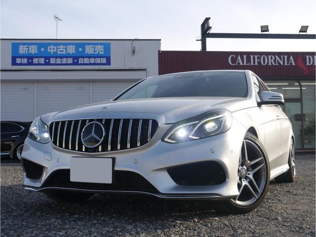 Ｅクラス Ｅ２５０　アバンギャルド　ＡＭＧスポーツパッケージ　レーダーセーフティーパッケージ　ディストロ二ック　ブライドスポットモニター　３６０°カメラ　Ｈ＆Ｒダウンサス　パナメリカーナグリル　ハーフレザー　キーレスゴー　純正ナビ（56枚目）