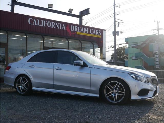 Ｅクラス Ｅ２５０　アバンギャルド　ＡＭＧスポーツパッケージ　レーダーセーフティーパッケージ　ディストロ二ック　ブライドスポットモニター　３６０°カメラ　Ｈ＆Ｒダウンサス　パナメリカーナグリル　ハーフレザー　キーレスゴー　純正ナビ（57枚目）