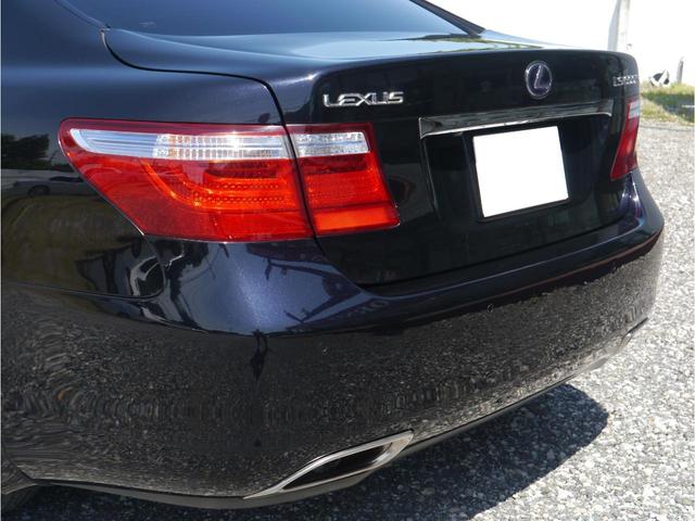 ＬＳ ＬＳ６００ｈＬ　ロングボディ　サンルーフ　リアエンター　マークレビンソン　革張りダッシュ　プリクラッシュセーフティー　レーダークルーズ　ブレーキホールド　ドライバーモニター　木目アシストグリップ　本革シート　地デジ（41枚目）