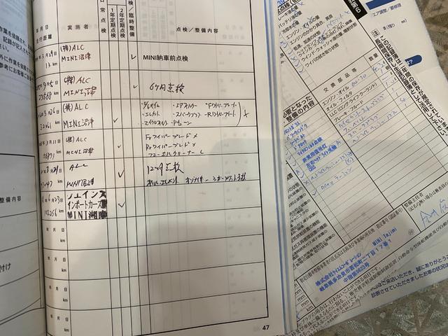 MINI ジョンクーパーワークス クロスオーバー 正規ディーラー車 4WD ビルシュタイン車高調 TWS鍛造18インチ レザー調シートカバー 社外ナビ 地デジ Bluetooth バックカメラ ドライブレコーダー シートヒーター パドルシフト ETC(7枚目)