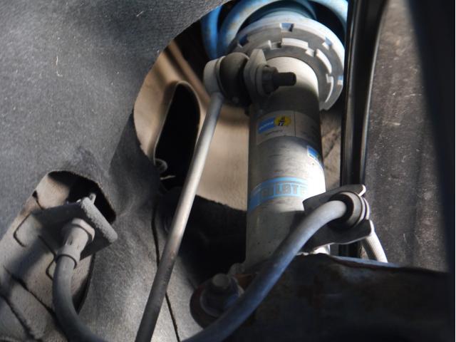 MINI ジョンクーパーワークス クロスオーバー 正規ディーラー車 4WD ビルシュタイン車高調 TWS鍛造18インチ レザー調シートカバー 社外ナビ 地デジ Bluetooth バックカメラ ドライブレコーダー シートヒーター パドルシフト ETC(10枚目)