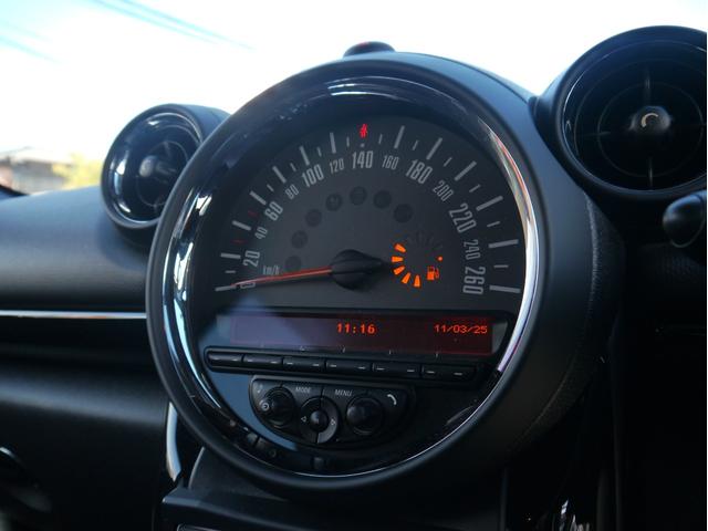 MINI ジョンクーパーワークス クロスオーバー 正規ディーラー車 4WD ビルシュタイン車高調 TWS鍛造18インチ レザー調シートカバー 社外ナビ 地デジ Bluetooth バックカメラ ドライブレコーダー シートヒーター パドルシフト ETC(15枚目)