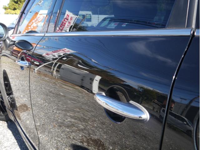 MINI ジョンクーパーワークス クロスオーバー 正規ディーラー車 4WD ビルシュタイン車高調 TWS鍛造18インチ レザー調シートカバー 社外ナビ 地デジ Bluetooth バックカメラ ドライブレコーダー シートヒーター パドルシフト ETC(44枚目)